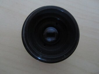 Meogon 60/5,6 zvětšovací objektiv Meopta-kinofilm Nový - 4