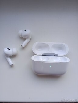 Apple AirPods pro 2 gen - 4