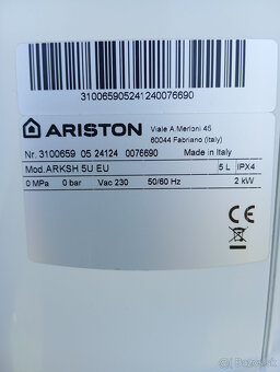 Ariston - 4