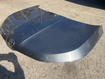 Skoda kamiq kapota 658 823 155 - 4