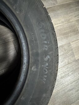 195/65 R15 Zimné - 4