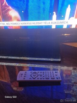 VHS videorekordér LG Silva Schneider - 4