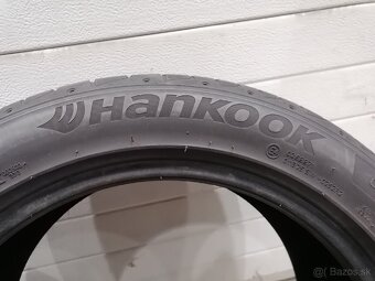 HANKOOK 225/50 r17 - 4