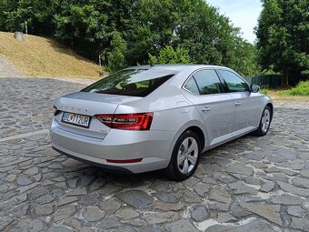 ✳️Škoda Superb 2.0 TDI 190k 4x4 Ambition DSG✳️ - 4