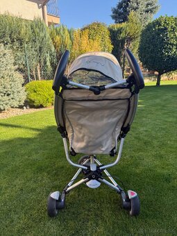 Športový kočík Quinny Zapp - 4