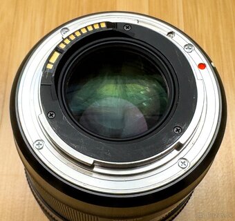 SIGMA ART 35mm F1,4 DG Canon - 4