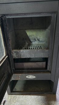 Kachle Diplomat Lux - 4