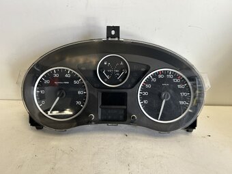 Budíky přístrojová deska Peugeot 301 otáčkoměr 9805164580 - 4
