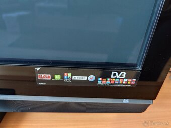 Televízor Panasonic - 4