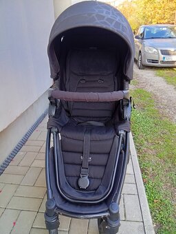 Kočík Britax - 4