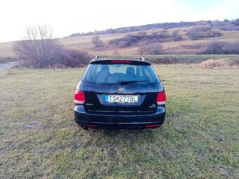 VW Golf 6 - 4