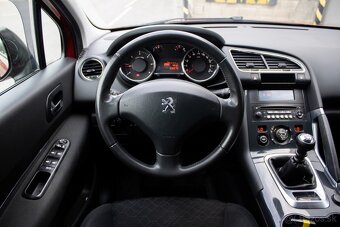 Peugeot 3008 - 4