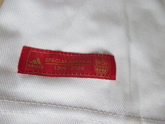 Futbalový dres Bayern 19/20 Coutinho 120 výročie - 4