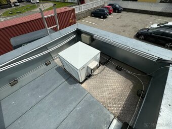 Chladiaca vitrina Arneg Osaka 3A - 4