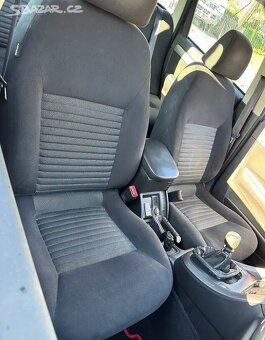 Fiat Croma 1.9JTD 110kw NÁHRADNÉ DIELY - 4