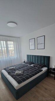 3-izbový Apartmán na krátkodobý prenájom - 4