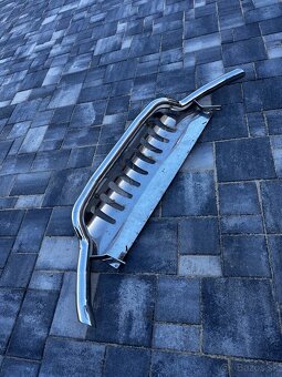 Rám Nissan X-Trail - 4