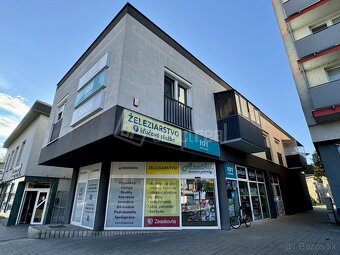 Prenájom - 2-izb. - … - 4