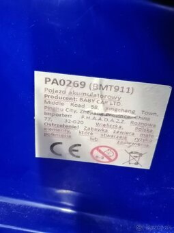 Elektrické auto - 4