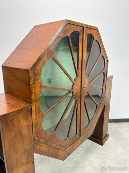 zaujímavé kúsky Art deco 1930-40 - 4