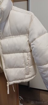 Dievčenská zimná bunda - 4