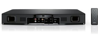 BOSE Solo TV sound system - 4