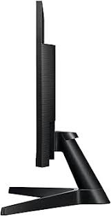 27" Samsung monitor LS27C310EAKXKR - 4