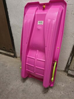 Detské boby Karol - 4