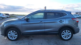 NISSAN QASHQAI 1.2 BENZ. - 4