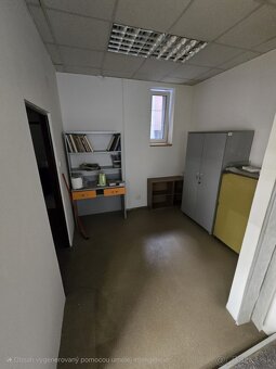 Kancelárske, administratívne, obchodné priestory - 4