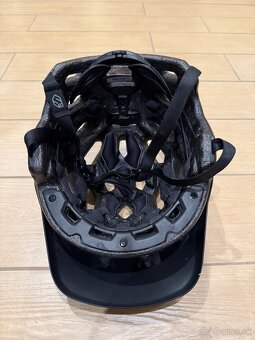 Bell Super 3 veľkosť M - 4