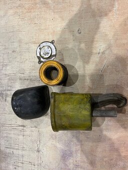 Jawa 50 filterbox - 4