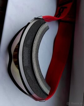 Lyžiarske okuliare BOLLÉ Z5 OTG nove - 4