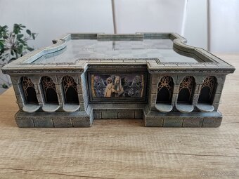 Pán prsteňov - exkluzívny šach DELUXE - 4