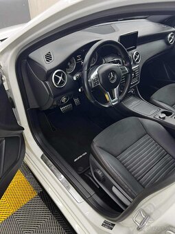 Mercedes A 180 CDI - 4