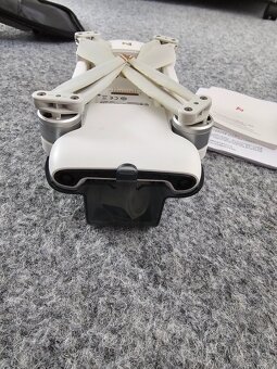 Fimi x8 pro 4K dron - 4