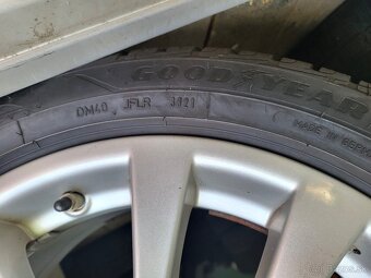 Zimne pneumatiky - 4