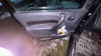 Mercedes Citan 111 CDi extra Long 81kW 2016 - 4