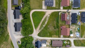 Pozemok na predaj vo Valčianskej doline - chata - Valča - 4