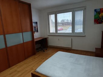 Prenájom 2 izbový byt Nitra Na Hôrke - 4