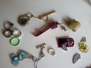 šperky,bižutéria,dámska obuv - 4