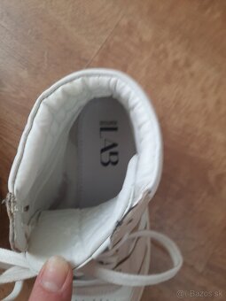 Celokožené topánky - 4