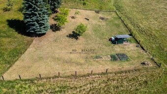 HD REALITY, Predaj pozemok Banská Belá - 4