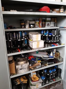 Vysekávací lis AMADA Aries 245 II (7488) - 4