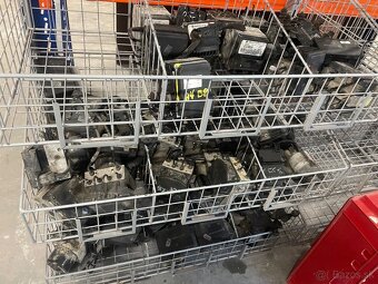 Abs kocky pumpy abs čerpadla škoda audi vw seat - 4