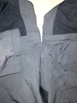 Nohavice a kraťasy 2v1,M - 4