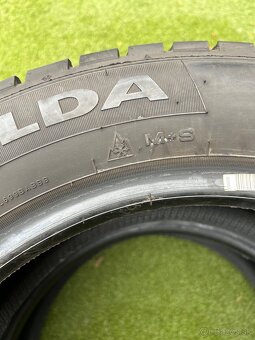 Fulda Conveo Trac 3 195/60 R16C 99/97T - 4