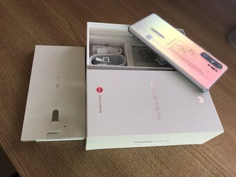 HUAWEI P30 Pro - 4