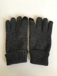 Predám rukavice na zimu pre dospelých - 4