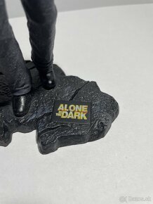 Alone in the Dark Zberatelská Figúrka (Limitovaná PC Edícia) - 4